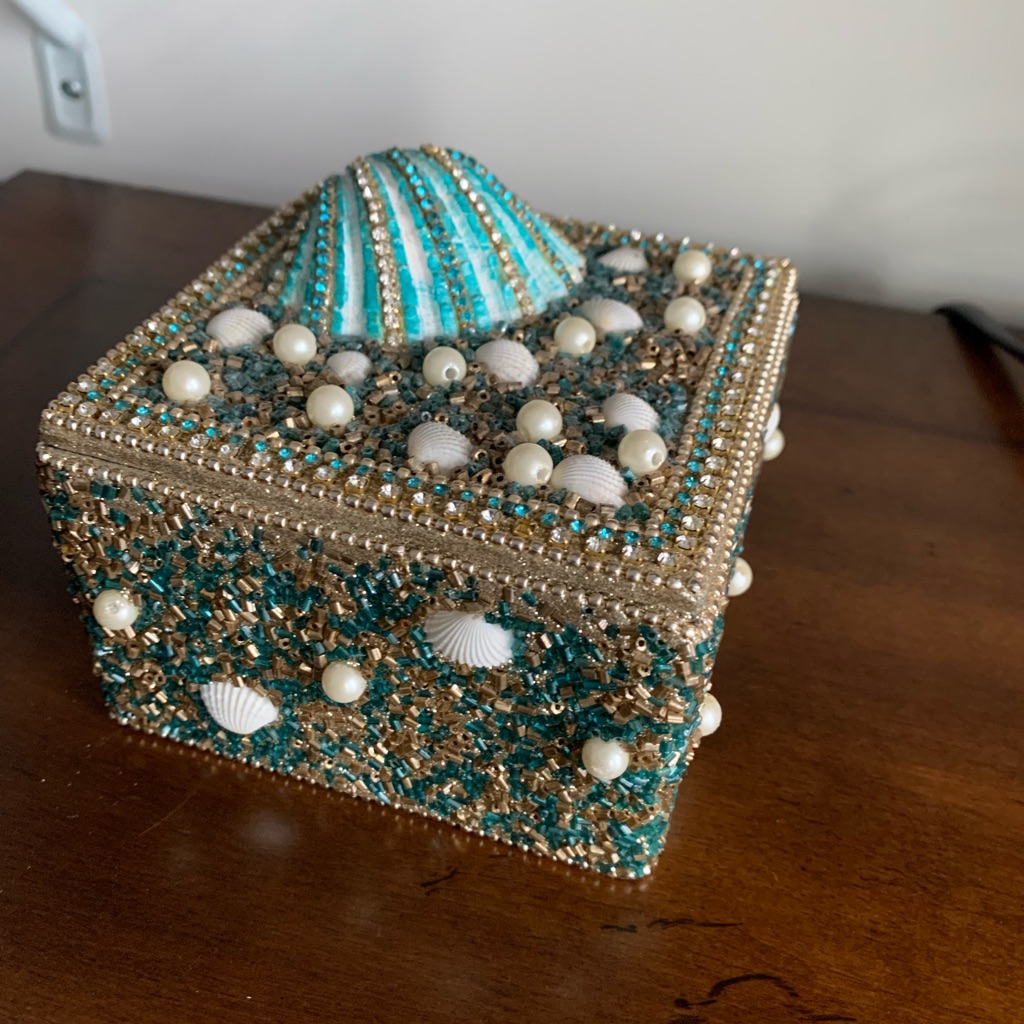 Jewelry Box